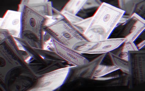 The 3d money screensaver, 3d topicscape pro, 3d living dinosaurs, and many more. anaglyph 3D, Money Wallpapers HD / Desktop and Mobile ...