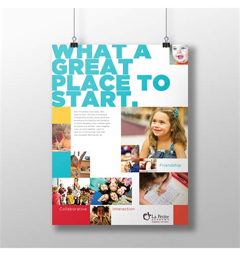 Learning Care Group | Perich Advertising + Design