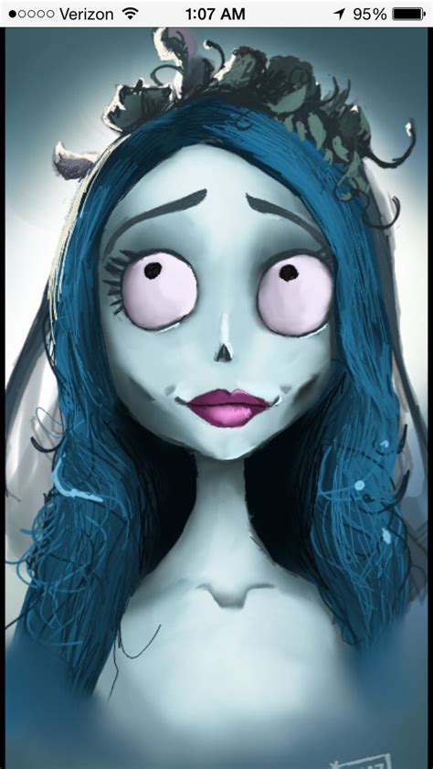 Tim Burton Art Style Corpse Bride Awesome Thing Portal Photo Galleries