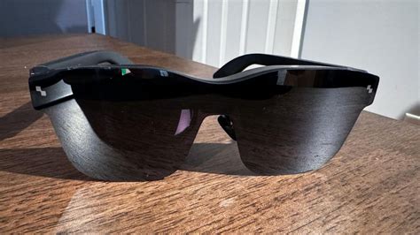 Rayneo Air 2 Ar Glasses Review Impressive Mini Oled Visuals Marred By