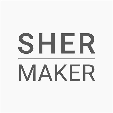 Sher Logo Art4d