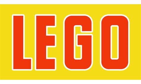 Lego Logo And Symbol Meaning History Png Brand