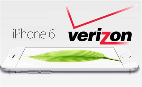 Finally Verizon Has Introduced Advanced Calling For Iphone 6 And