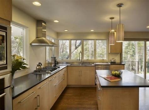 New Decorating Kitchen Interior Design Trends 2022 2023