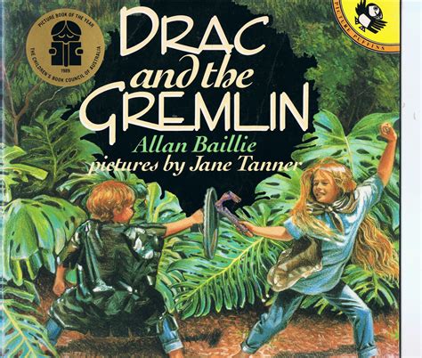 Cheat short story in animation design by myteach sdn bhd product in powerpoint, atm (advance teaching module). Little Library of Rescued Books: Drac and the Gremlin by ...