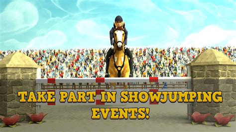 My horse and me 2 is the sequel to the 2007 equestrian sports and lifestyle video game. Horse Academy 3D APK Download For Free