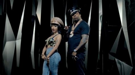 Nicki Minaj Feat Busta Rhymes Twerk It Video Ufficiale Testo E Traduzione Soundsblog