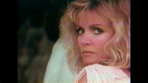 Donna Mills Is Addicted To Love In A Scene From The Tv Movie