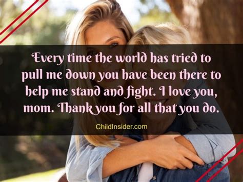 32 heart warming i love you mom quotes from all daughters