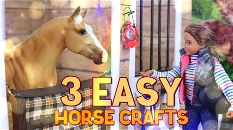 Simple Diy Horse Stalls Youll Want To Pull Out Your Hammer For These
