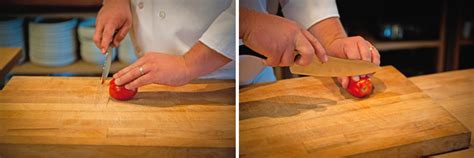 Fingering is often only used briefly during foreplay, done like bad porn, or skipped altogether. How To Use Your Guide Hand | Culinary Knife Skills Video ...