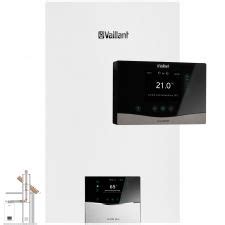 Kocioł gazowy kondensacyjny 21 0 kW Vaillant EcoTec Plus VCW 26CS 1 5