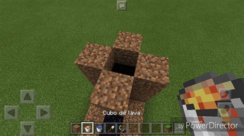 Cómo Hacer Un Portal Al Nether Sin Obsidiana Ni Pico De Diamante En