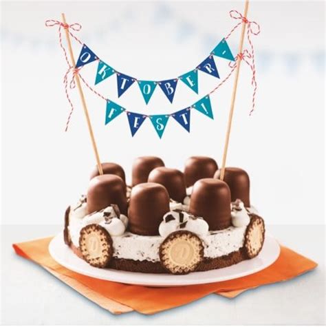 We did not find results for: Super Dickmann´s Torte - Dickmann's Rezepte (mit Bildern ...