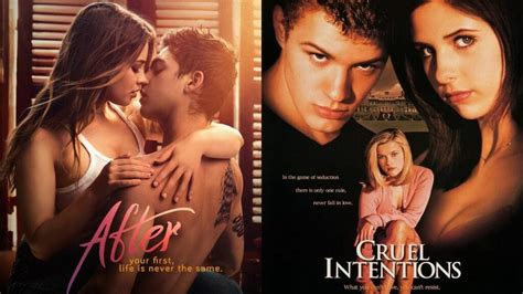 Steamy Movies To Watch On Valentines Day With Your Lover After Cruel