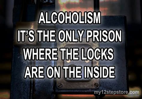 Overcoming Alcoholism Quotes Inspirational Recovery Quotes About Overcoming Addiction