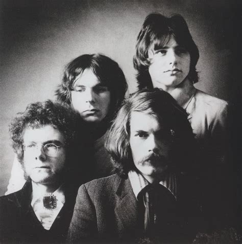 King Crimson 1969 Oldschoolcool