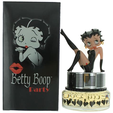 A betty boop christmas decoration.jpg 1,280 × 960; Betty Boop Party By Betty Boop, 2.5 Oz Eau De Parfum Spray ...