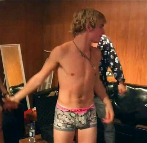 Pin On Ross Lynch