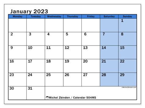 2023 Free Printable Monthly Calendar Uk Get Calendar 2023 Update