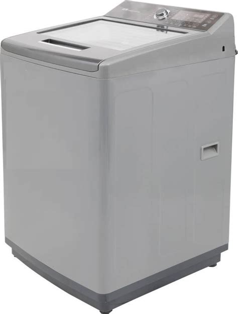 Ifb 95 Kg Fully Automatic Top Load Washing Machine Tl Sdg Aqua Grey