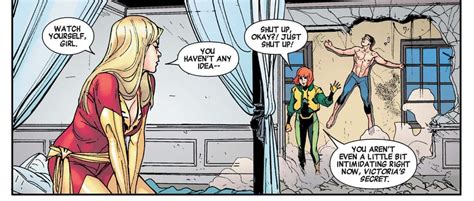 6 Times Jean Grey And Emma Frost “worked Together” Marvel