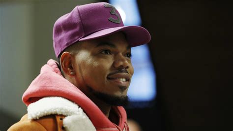 Chance the Rapper to release new album in July - Chicago Tribune