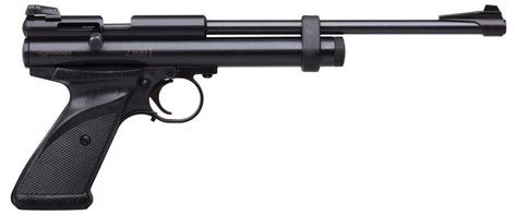 Crosman 2300t Target Co2 Pistol Topgun Airguns