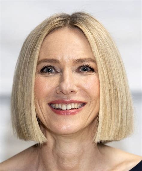 Naomi Watts 10 Best Hairstyles And Haircuts Celebrities