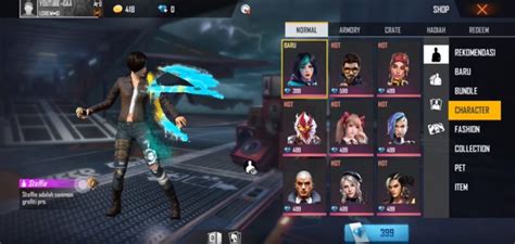 Advance server is the testing server. Cara Download dan Masuk Free Fire Advance Server 2020 - Dafunda.com