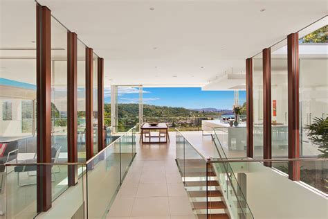 We offer a huge range of all the dining essentials including dining tables, dining chairs, 4 seater dining sets, 6 seater dining sets, 8 seater dining sets, 10 seater dining sets, stools. Newport Headland - Contemporary - Dining Room - Sydney ...