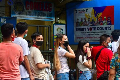 Dagdag Pondo Kailangan Kung Ipagpapaliban Ang Barangay Sk Polls Abs