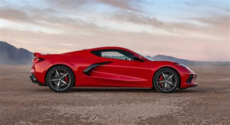 2023 Chevy Corvette Release Date And Price NoorCars Com