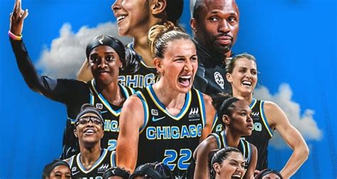 Source Sports Chicago Sky Win First Wnba Title In Franchise History