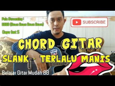 Check spelling or type a new query. BELAJAR GITAR PEMULA // Chord Kunci Gitar Mudah ( Slank ...