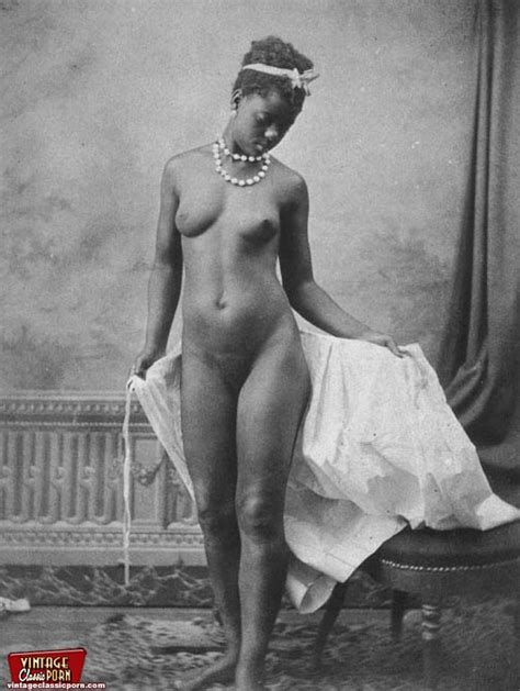 Vintage Ethnic Girls Nudes Picsninja Com