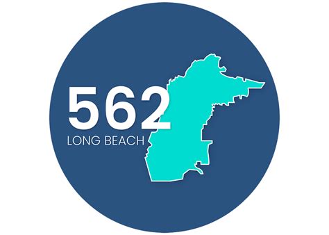 What Area Code Is 562 Get A 562 Phone Number In Long Beach Ringover