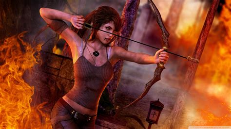 Tomb Raider HD Duvar kağıdı | Arka plan | 1920x1080 | ID:577660 - Wallpaper Abyss
