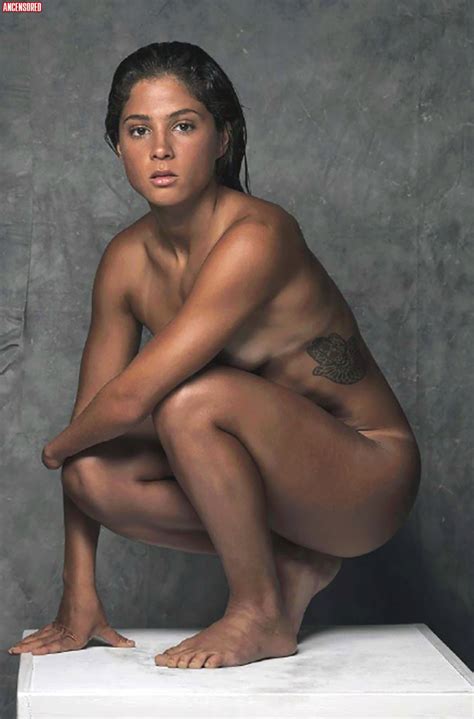 ESPN Body Issue Latino Nude Pics Page 1
