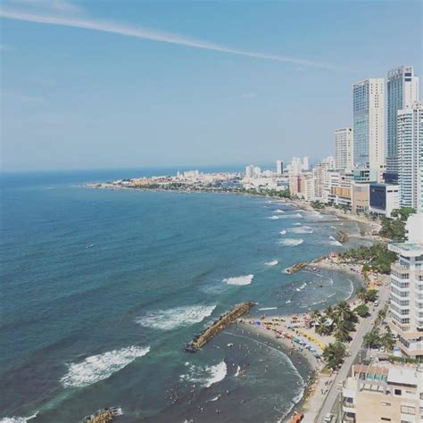 Best Cartagena Beaches Where Are The Secret Ones 2022