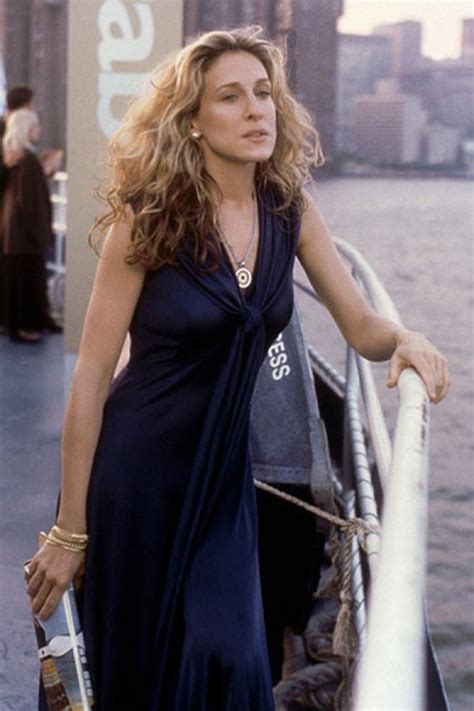Carrie Bradshaw Date Dressing Tips Fashion And Style Advice