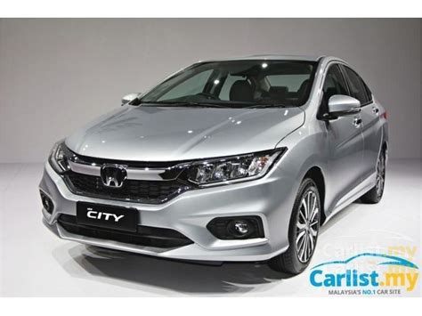 The most accurate 2018 honda ci1ies mpg estimates based on real world results of 182 thousand miles driven in 21 honda ci1ies. Honda City 2018 V i-VTEC 1.5 in Kuala Lumpur Automatic ...