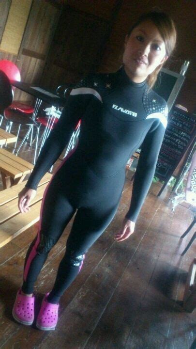 wonderfulinwetsuits womens wetsuit david beckham suit swimming diving scuba diving spandex