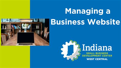 Before You Begin A Website Indiana Small Business Development Center