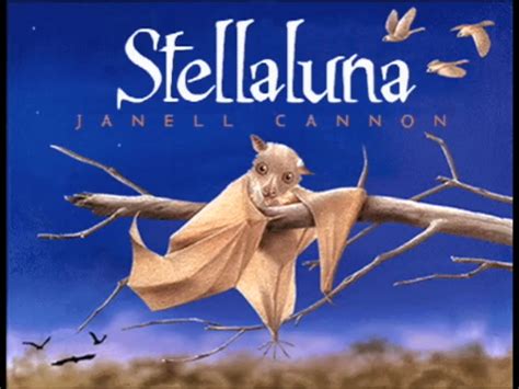 stellaluna living books wiki fandom