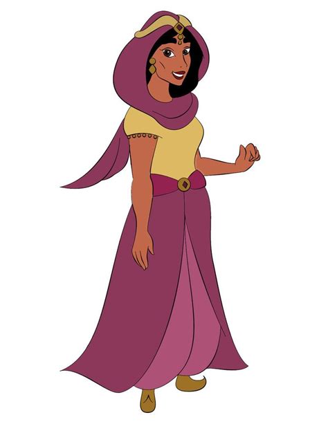 Sultana Of Agrabah Color Disney Jasmine Disney Pictures Animated