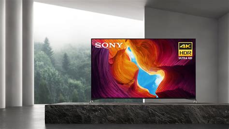 Sony Tvs 2020 8k Tvs Oled Tvs And Every 4k Sony Tv Toms Guide