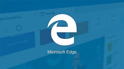 Microsoft Edge Get Polished On Windows 10 October 2018 Update Here