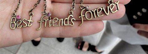 Best Friends Forever Facebook Cover Coversden