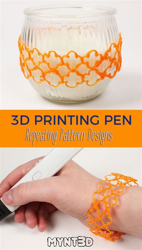Design Patterns To Draw In 3d 3d Pen Stencils 3d Pen Art 3d Pen
